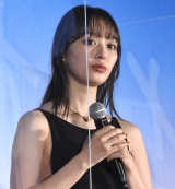 画像・写真 | 内田理央、美背中パックリのドレス姿で魅了