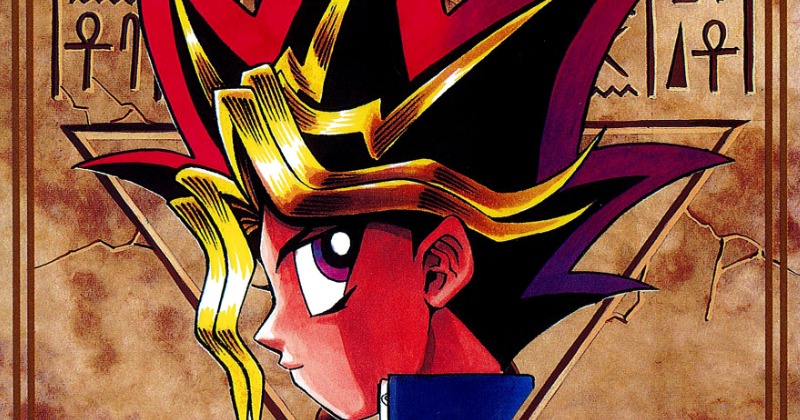 人命救助中に海難事故…『遊☆戯☆王』原作者・高橋和希さんにSNSで称賛