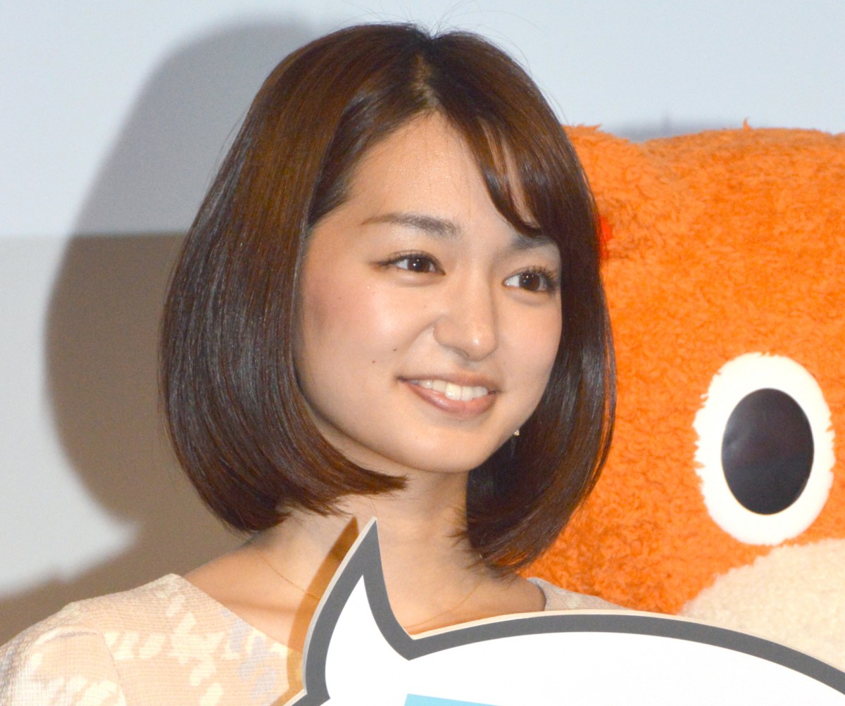 後藤春菜　女子アナ 