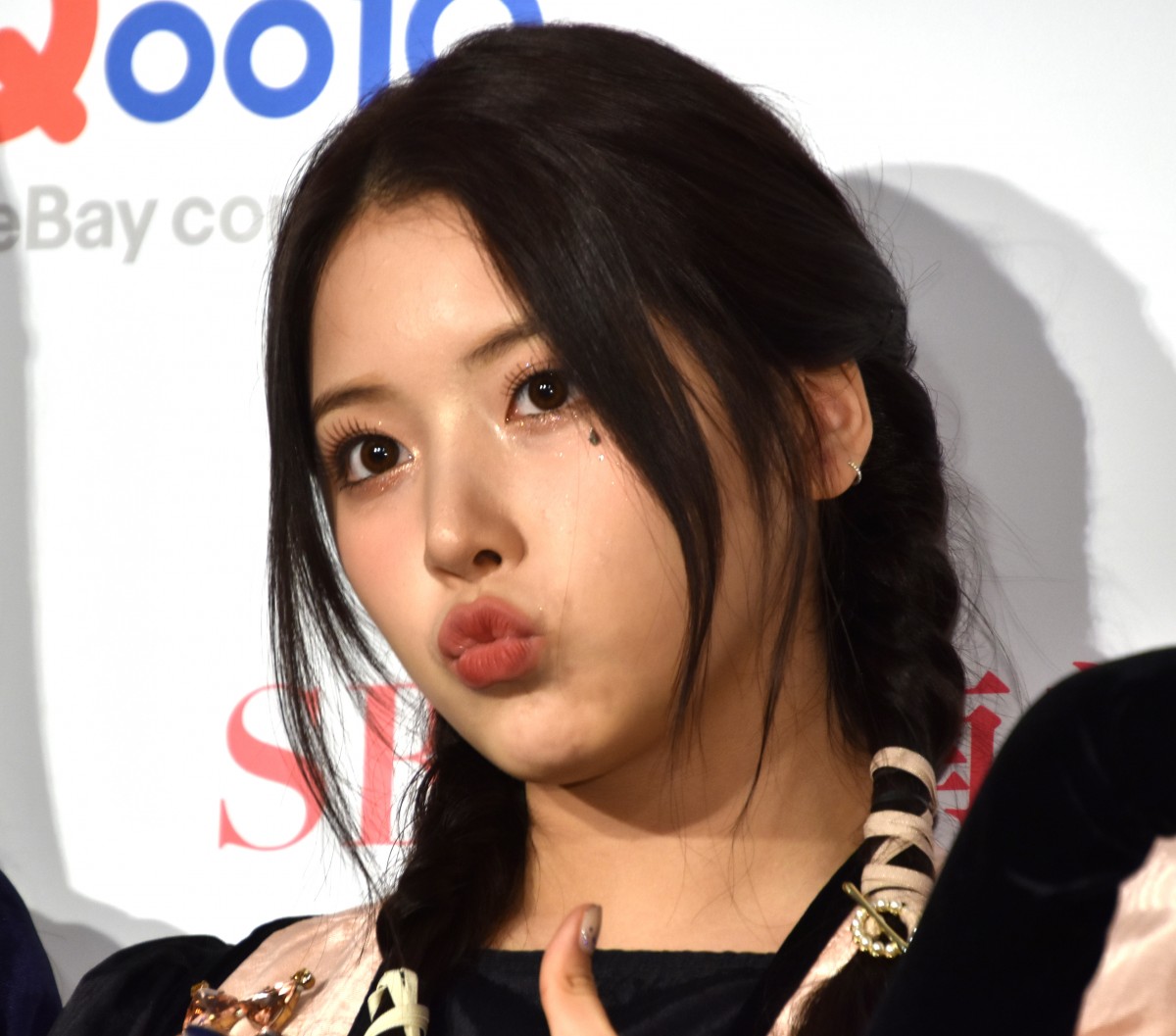 画像・写真 | 【KCON 2022 JAPAN】“TWICEの妹分”NMIXX、日本初