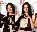 画像・写真 | 【KCON 2022 JAPAN】“TWICEの妹分”NMIXX、日本初ステージ
