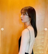 もらって 嬉しい お歳暮 ランキング 画像・写真 | 内田理央、大胆なドレスで美背中披露 「セクシー スーツ・フォーマル・ドレス