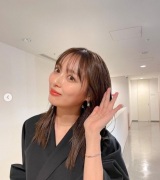 画像・写真 | 内田理央、大胆なドレスで美背中披露 「セクシー