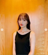 画像・写真 | 内田理央、大胆なドレスで美背中披露 「セクシー