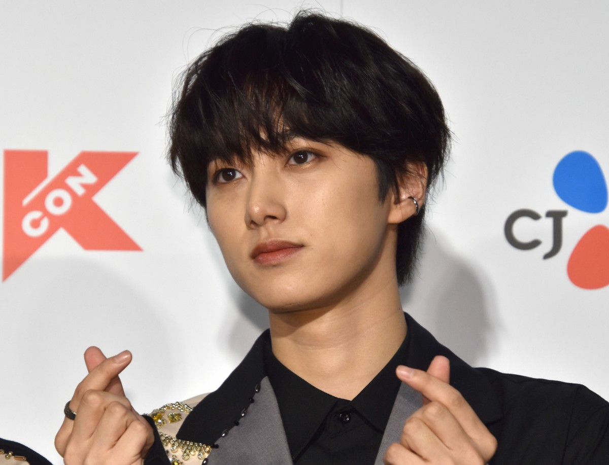 画像・写真 | 『KCON 2022 JAPAN』SHOW初日はINI、LE SSERAFIM、NMIXX