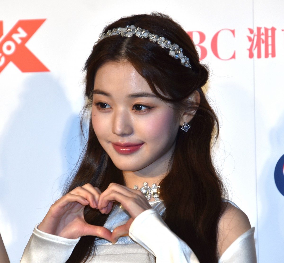 画像・写真 | IVE、『KCON』で華やかなステージ ウォニョン