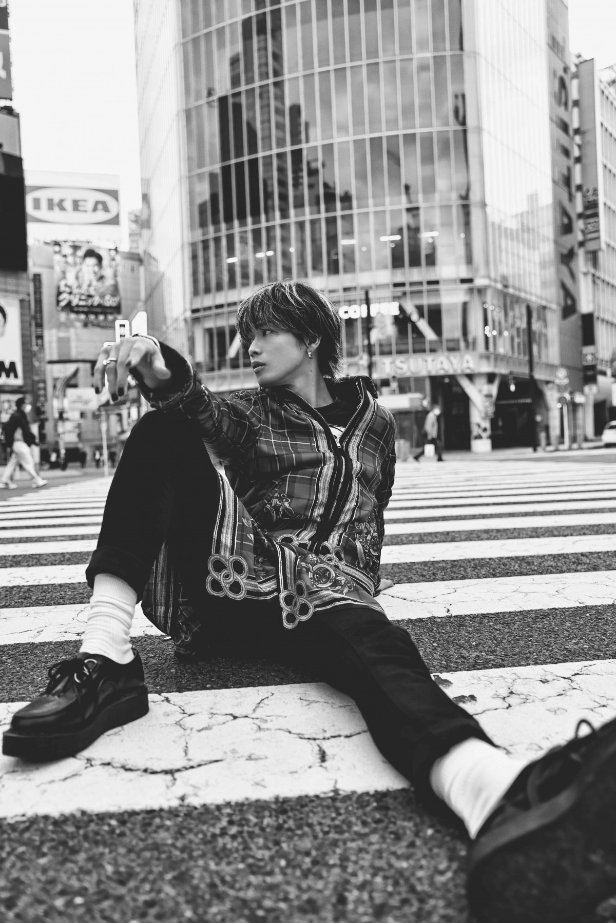 画像・写真 | やまと、コムドットの軌跡を映画化希望 やまと役は「菅田