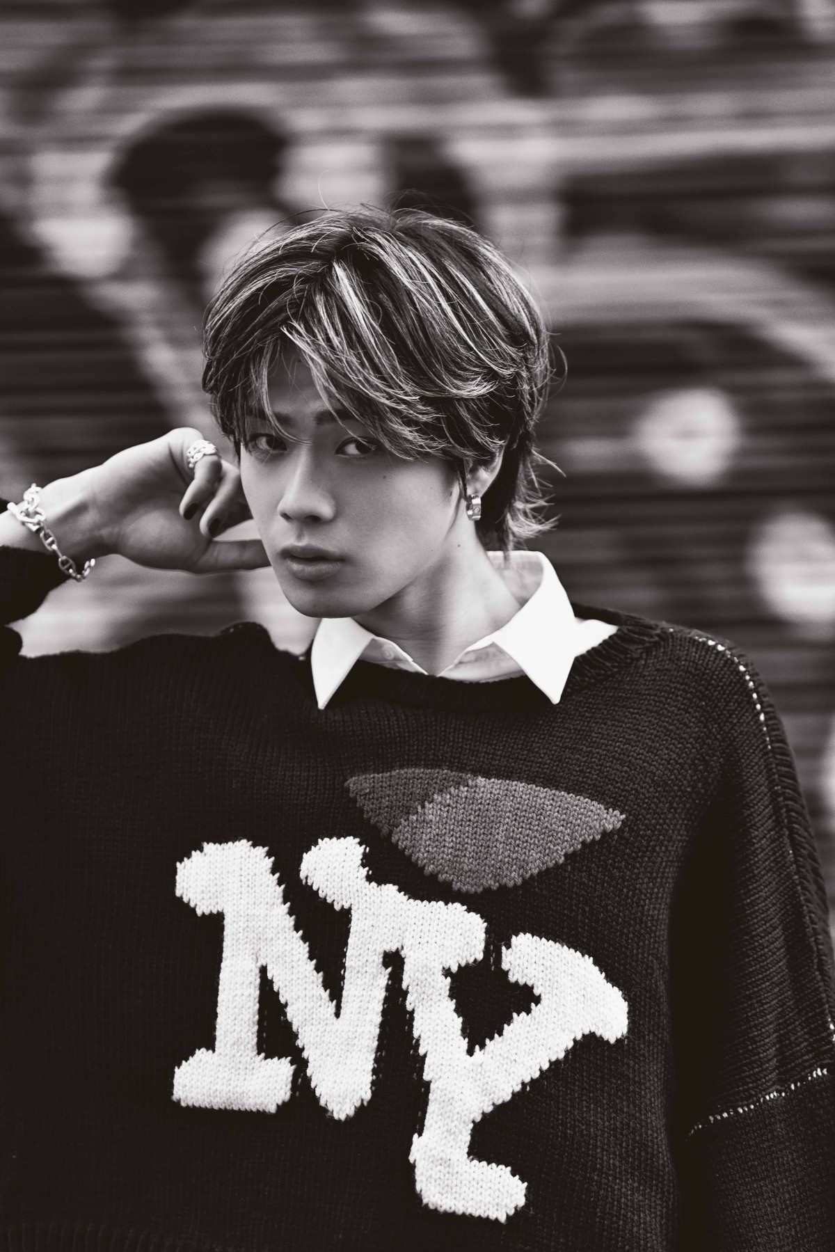 画像・写真 | やまと、コムドットの軌跡を映画化希望 やまと役は「菅田