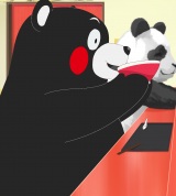 ���܃����A�w�v���L���A�x�o��Řb�� ���[�����H�ׂ�p�ɋ����u�G�ʂ������v�u���킢��!�v 