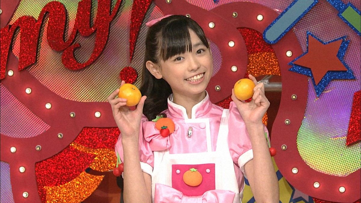 画像・写真 | 福原遥“まいんちゃん”NHKでアンコール放送 全国