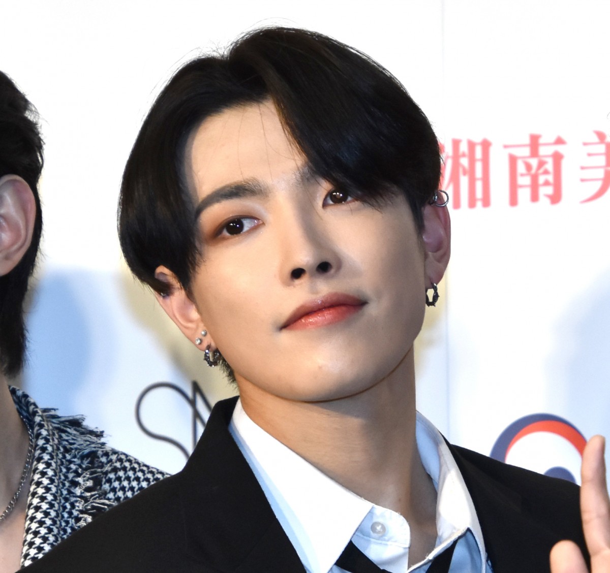 ATEEZ ホンジュン スペシャルフォト