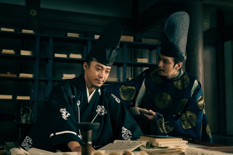 画像・写真 | 【鎌倉殿の13人】“語り”長澤まさみ、女中役で登場