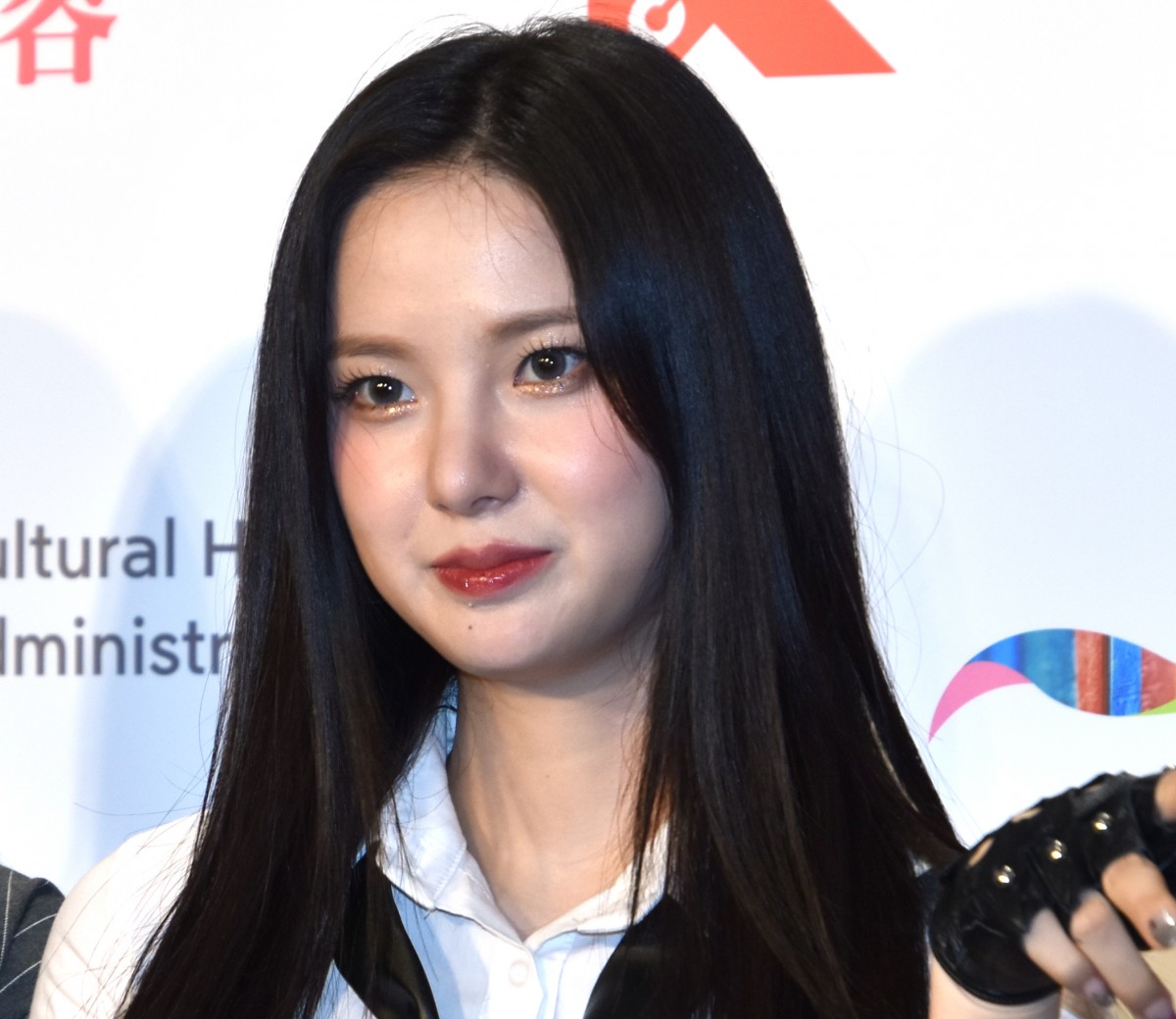 Kep1er ユジンにクローズアップ💕, 「ゼロ距離カメラ」に挑戦