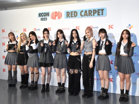 画像・写真 | Kep1er『KCON』で新曲披露 ガルプラ“KCJ1位”の