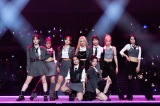 Kep1er『KCON』で新曲披露 ガルプラ“KCJ1位”のダヨン、シャオ