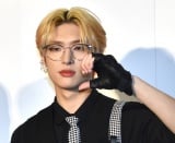 画像・写真 | ATEEZ、『KCON JAPAN』最終日のトリ ヨサンは地声で愛を