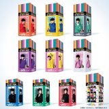 Snow Man演じる6つ子＆終わらせ師3人が渋谷に降臨　“突如出現してスイマシェ〜〜〜〜ン!!?” 