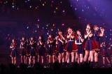 uHKT48 11th anniversary LIVE 2022 `ւ̃bZ[W`v̖͗l(C)Mercury 