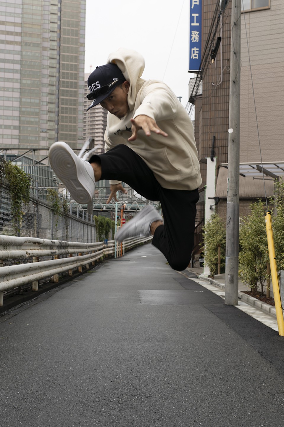 画像・写真 | 市原隼人「楽しく愛しんだ時間でした」FIDESビジュアル