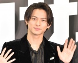 �h���}�w�N���T�M�x�̐��씭�\��ɏo�Ȃ���King �� Prince�E���쎇�s �iC�jORICON NewS inc.