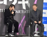 h}wNTMx̐씭\ɏoȂ()쎇sAOYFa (C)ORICON NewS inc. 