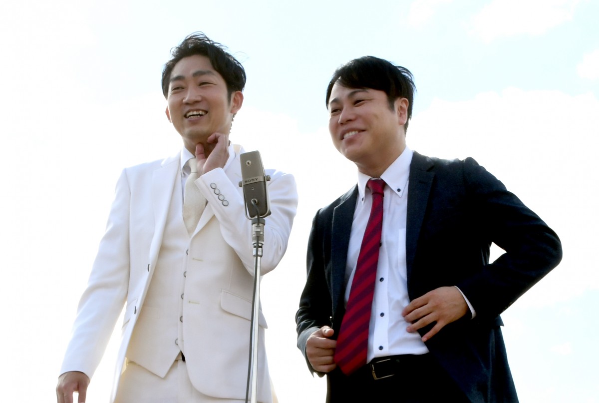 ノンスタイル NONSTYLE 芸人 石田 井上 DVD ブロマイド 写真 本 NON STYLE プロフィール｜吉本興業株式会社