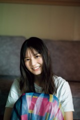 日向坂46渡邉美穂・上村ひなの・丹生明里、幻想的な世界観でキュートな