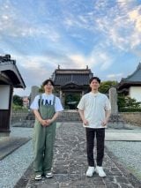 19�������̃o���G�e�B�[�w�q���i���f�X!�x�œ쌴�~��т̍��n���s�㔼��(C)���{�e���r 