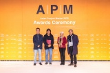 XBēfiwc()xAsian Project Market (APM) 2022 NUTRILITE Award 