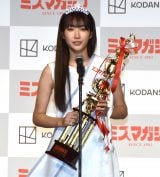 �w�~�X�}�K�W��2022�x��X�A�a�����̓��ɃT�v���C�Y��GP��������u�S�R�A�M���邱�Ƃ��ł����c�v 