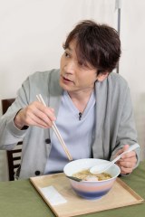 ���씎����������u����`�m���Ă邯�ǁA�s�������Ƃ͂Ȃ��c�v �O���V�F�t�����i���郉�[�������Ƃ� 