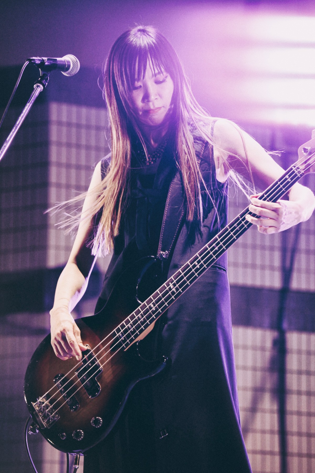 a flood of circle、念願の代々木公園フリーライブで絶唱