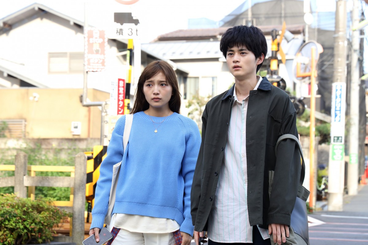 silent』目黒蓮“想”＆鈴鹿央士“湊斗”、切ない友情に反響「みんな幸せに