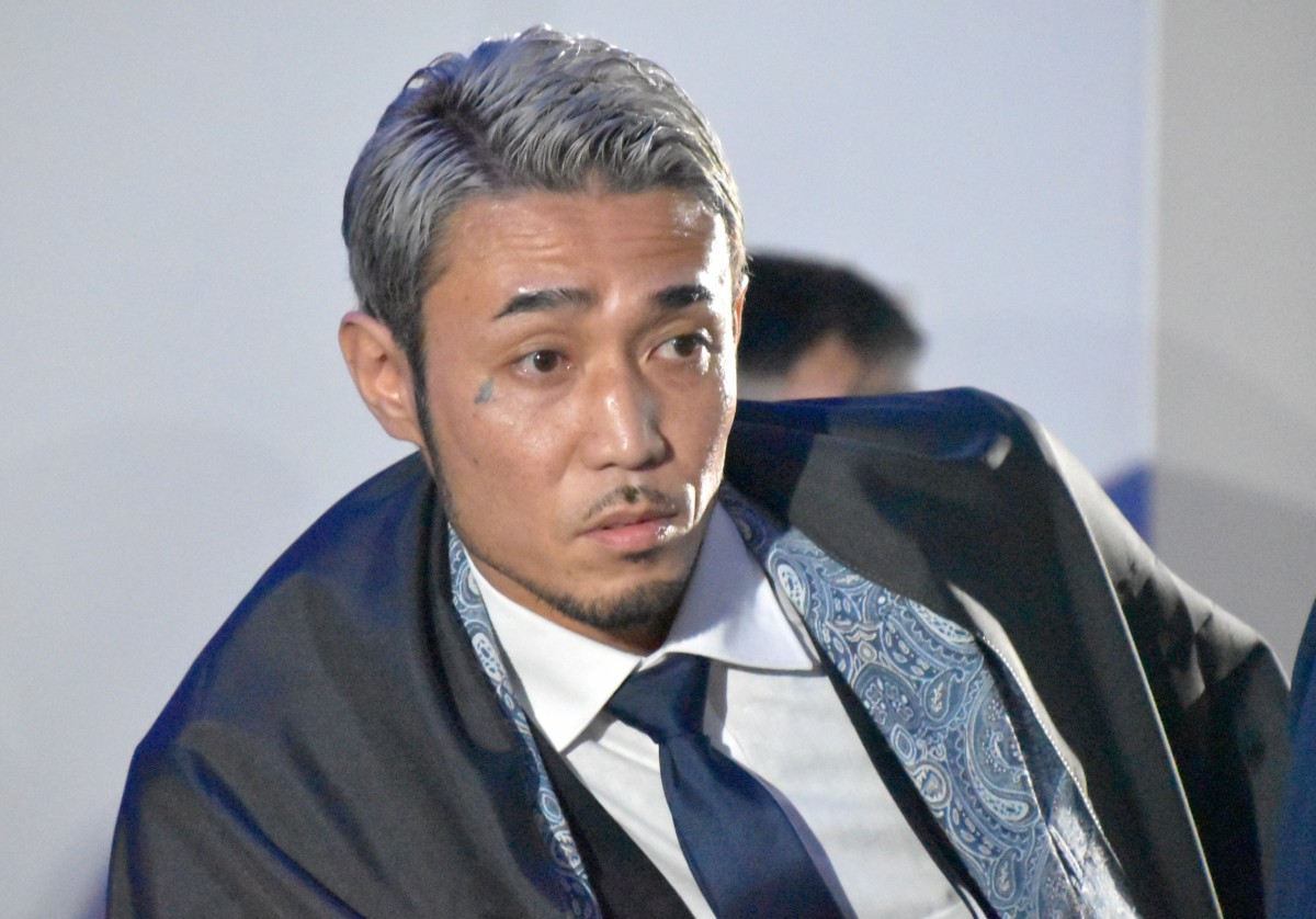 【値下可能】ブレイキングダウン　高垣勇二さん監修　パーカー 値下可能】ブレイキングダウン 高垣勇二さん監修 パーカー