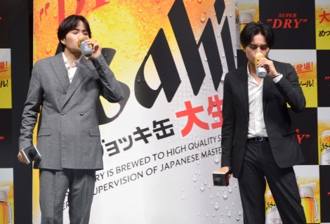 g吶h\()erAl=wATqX[p[hC WbLʑ吶xVCM\ (C)ORICON NewS inc. 