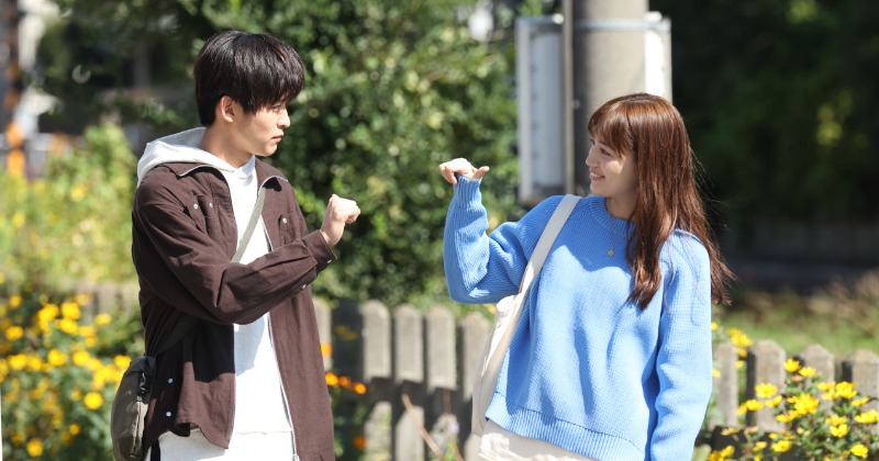 川口春奈＆目黒蓮出演『silent』見逃し配信が累計1000万再生を突破 第2