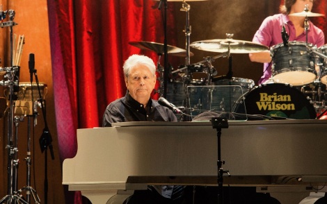 ���r�[�`�E�{�[�C�Y�̃u���C�A���ɖ��������h�L�������^���[�w�u���C�A���E�E�B���\���^�񑩂̗��H�xBlu-ray��DVD�Ŕ����iC�j2021 Texas Pet Sounds Productions, LLC 