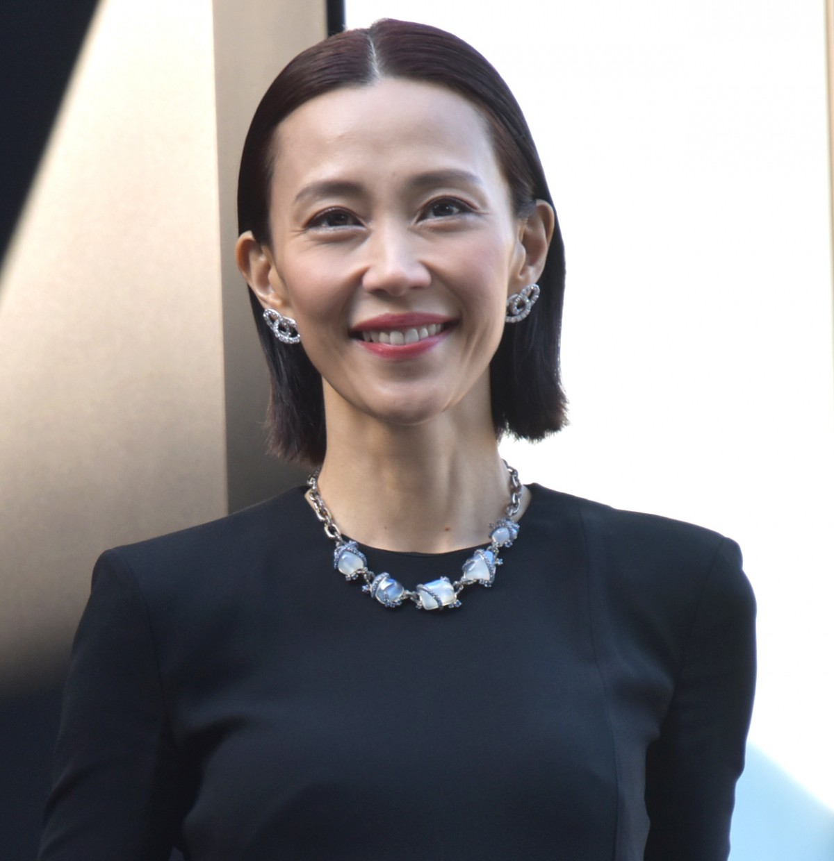 画像・写真 | 木村佳乃、総額約5000万円のジュエリーに笑顔「ごほうび