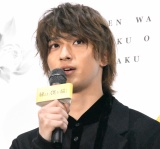 ���l�����A���t�@���̔M�����z�Ɋ����ʁu�{���ɍK���v�u��������!�v 