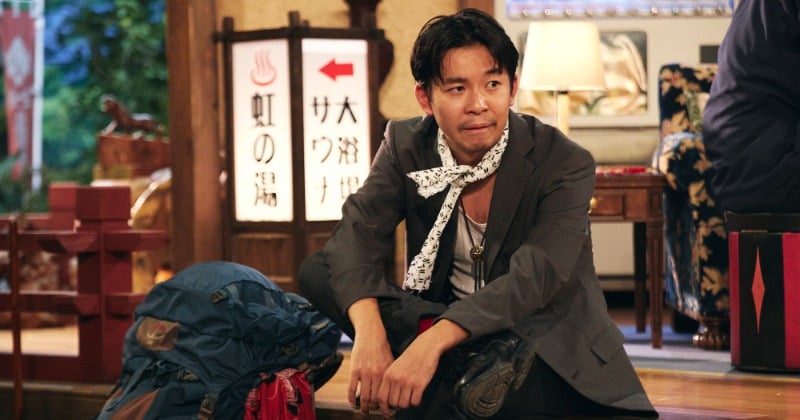 太賀 (仲野太賀) 仲野太賀 | スターダストプロモーション