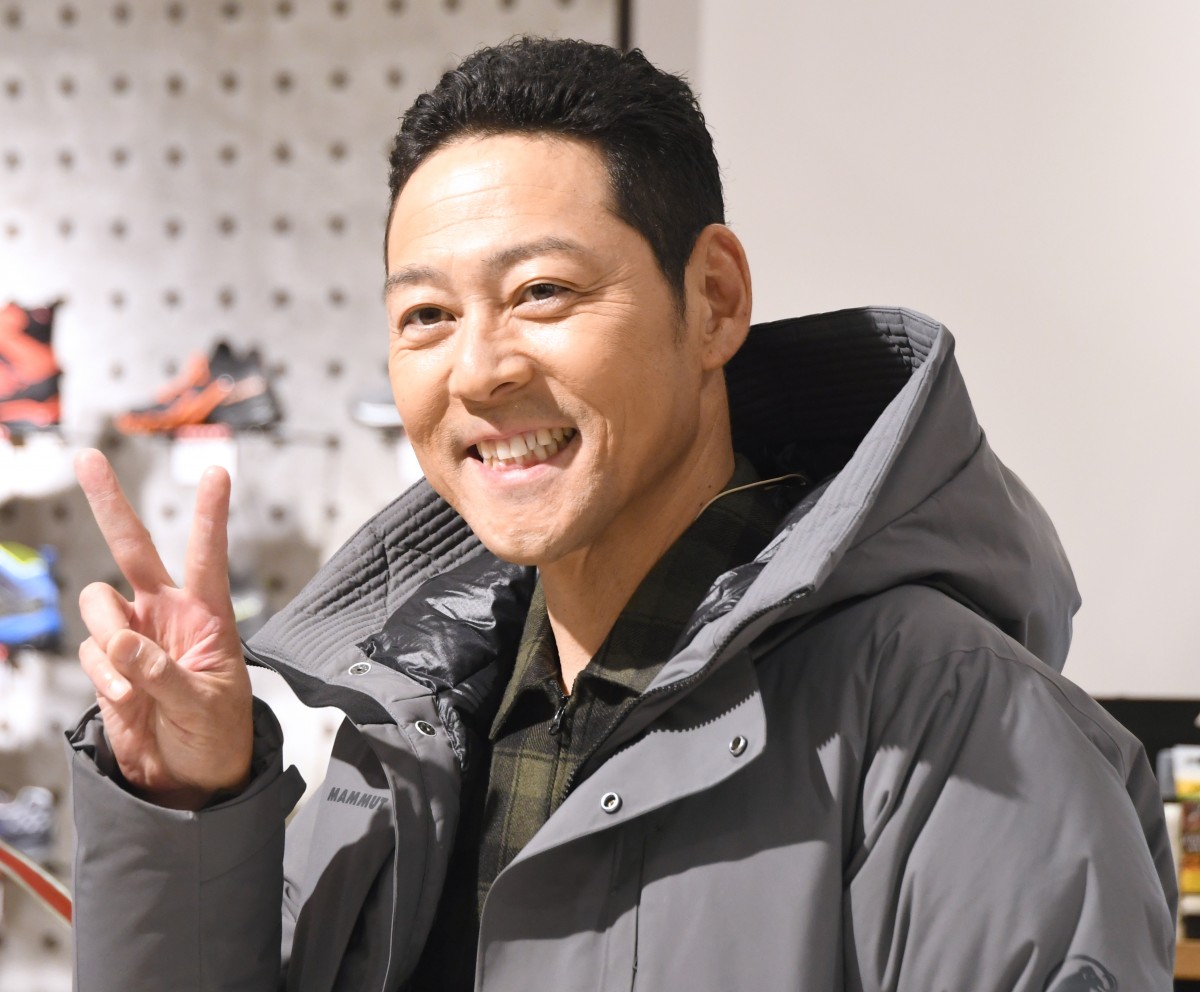 画像・写真 | 東野幸治「あんまりこういうイベント出ないんです」老舗