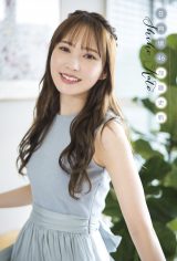 画像・写真 | 日向坂46加藤史帆、黒レースドレスまとい美白肌で魅了