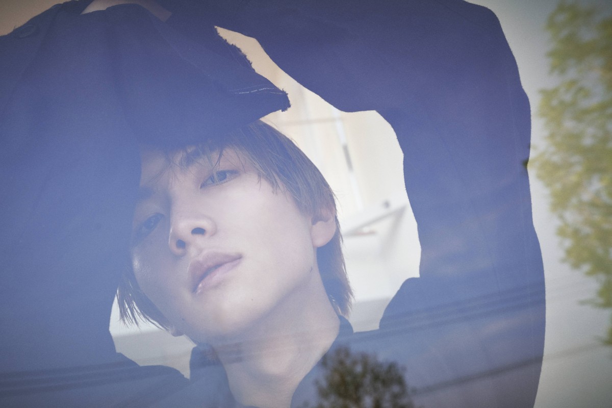 silent』“光”板垣李光人、20歳を記念したフォトブック発売決定