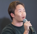 �yRIZIN�z���q�����́g��݂����s�o��h�錾���t�@�����x���u�܂��͋x��Łv�u���N�͔M��������!�v 