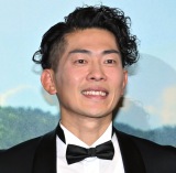 �f��w�`�P�b�g�E�g�D�E�p���_�C�X�x���J���O�C�x���g�ɓo�ꂵ���W�����O���|�P�b�g�E���c���v �iC�jORICON NewS inc. 