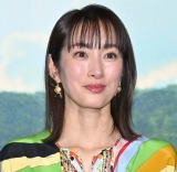 �f��w�`�P�b�g�E�g�D�E�p���_�C�X�x���J���O�C�x���g�ɓo�ꂵ���≺�痢�q �iC�jORICON NewS inc. 