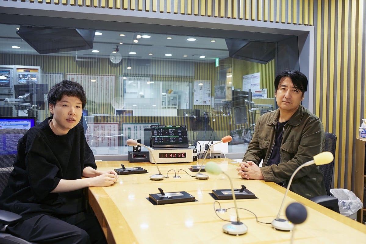 ANN55周年連載Vol.6】佐久間宣行×齋藤修ディレクター対談（後編） 番組