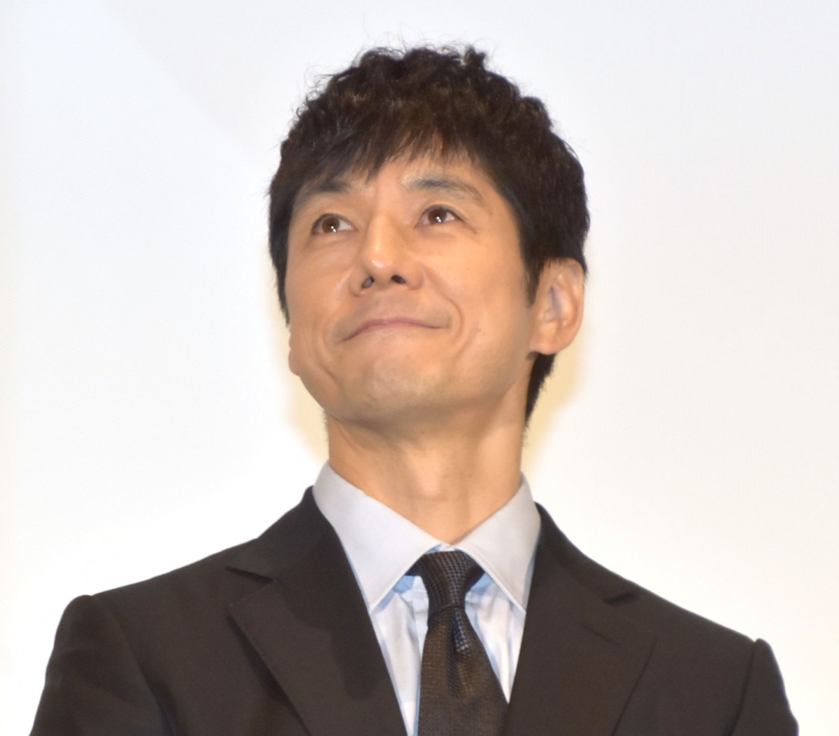 西島秀俊、『仮面ライダーBLACK SUN』レーティング18＋で苦笑い ギャラ