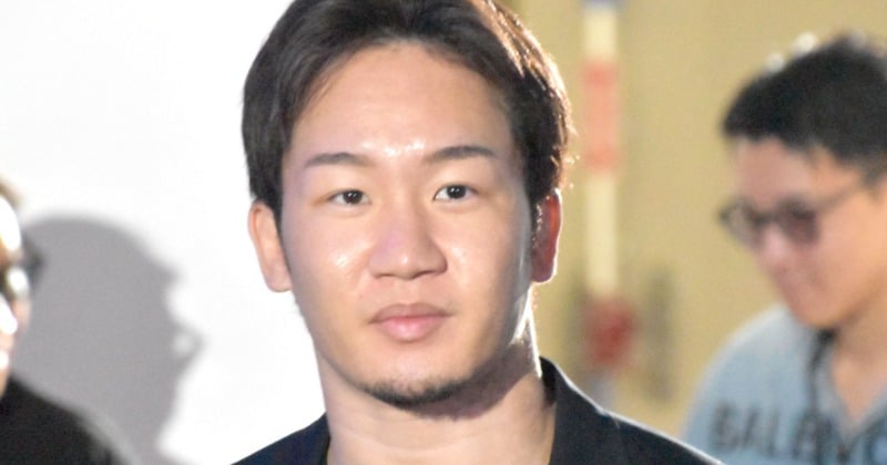 朝倉未来　MARTIN-UP 値下げ‼️ 朝倉未来がスペシャルアドバイザーを務め「1分間最強の男を