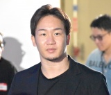 �yBreakingDown�z���q�����A���N�ɎQ��ցu���l�����߂����v�����_�̂��鋭���I��̓o������� 